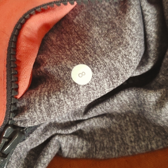 Lululemon Coral Luon Define Jacket - Picture 3 of 6